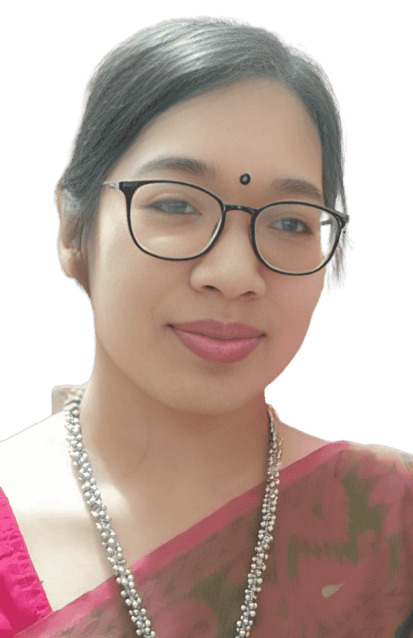Asha Rani Roy
